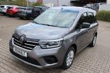 Renault Kangoo  Techno TCe 130 EDC - Renault Kangoo Tageszulassungen