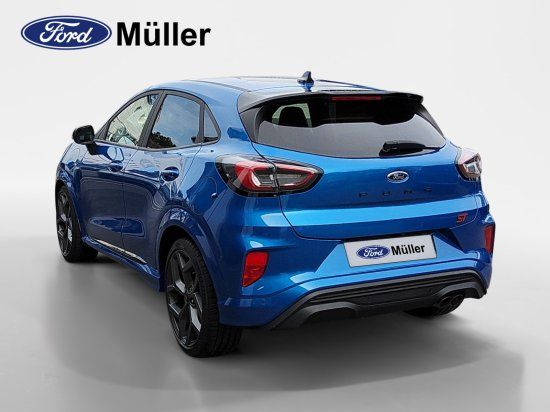 Ford Puma 1.5 EcoBoost  ST X*Performance-Paket *Kamer imagem 3
