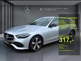 Mercedes-Benz C 220 d T AVANTGARDE Night DigitalLight Kamera - gebrauchte Mercedes-Benz C 220 aus dem Jahr 2023