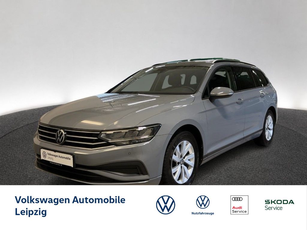 Image of Volkswagen Passat Variant