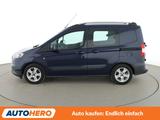 Ford Transit 1.0 EcoBoost Kombi Trend*PDC*SHZ*KLIMA* - Ford: Blau