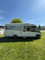 Carthago Chic E-Line I 4.7 Yachting - Carthago Chic e line