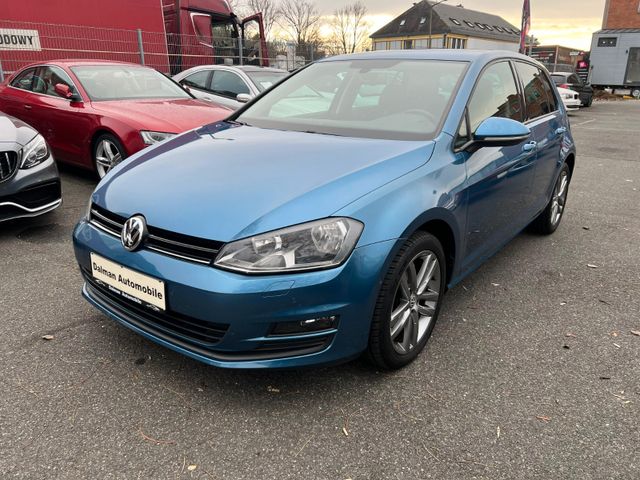 Volkswagen Golf VII Lim. Comfortline BMT