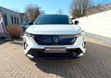 Renault Rafale 300Plug-in 4x4 Esprit Alpine/HUD/360°/Pan - : Weiß, Alcantara