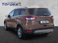Ford KUGA TITANIUM