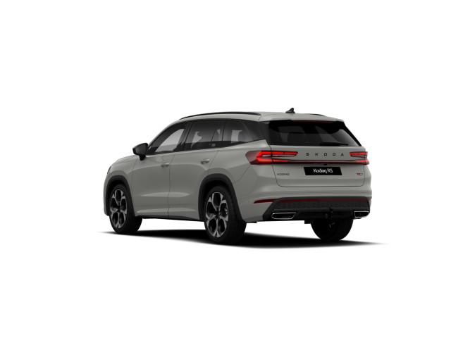 Skoda Kodiaq RS 2,0 TSI 265PS DSG 4x4 ACC 360° SHZ AHK