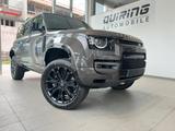 Land Rover Defender 4.4 P635 OCTA/gr-br/HUD/Pan/Mtrx/22'' - Land Rover Defender: 2.4