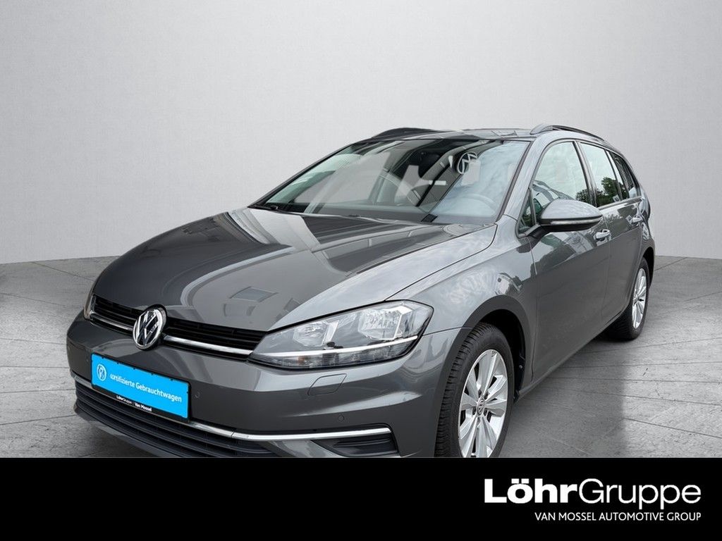 Image of Volkswagen Golf
