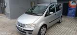 Fiat Idea 1.3 mjet 95 cv Emotion - Fiat Idea Emotion mit Diesel-Antrieb