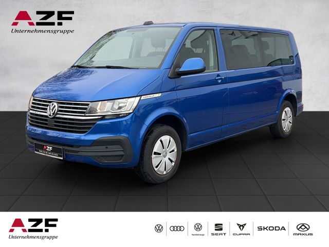 Volkswagen T6.1 Caravelle 2.0 TDI Comfortline LR+AHK+NAVI+K