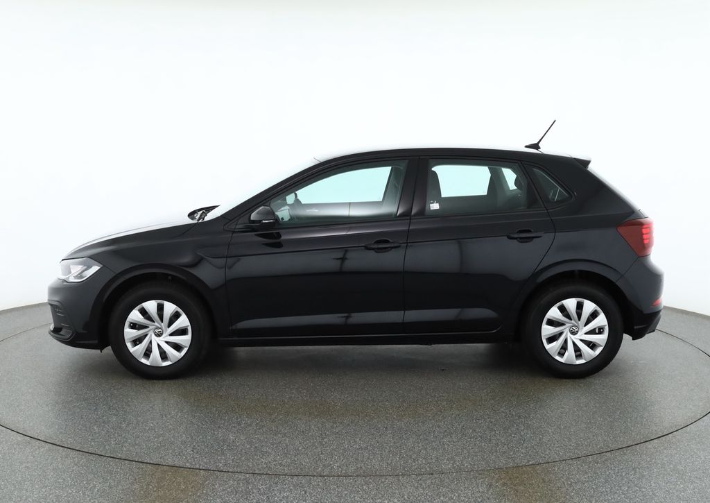 VOLKSWAGEN Polo 2026