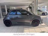 Abarth 595 Competizione Sportabgas Xenon Alcantara PDC - Abarth aus 2015