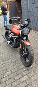 Moto Guzzi V7STONE IV 850 - Offers