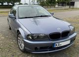 BMW 325Ci -Coupe E46 - BMW 325 in Karlsruhe