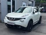 Nissan Juke Tekna 4x4 AUTOMATIK+KAMERA+BLUETOOTH+NAVI