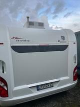 Hobby 545 KMF - Offers