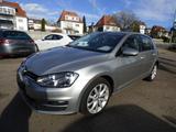 Volkswagen Golf VII Lim. Comfortline BMT 4Motion *AHK*PDC* - Volkswagen Golf aus 2012: Vii