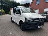 Volkswagen T6 2.0TDI 150PS Ausbau OFFTRACK - Wohnwagen & Wohnmobile in Bremen