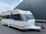 Hobby De luxe 545 KMF - Hobby Kmf