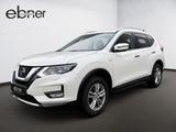 Nissan X-Trail 1.3 DIG-T DCT Tekna 4x2 | AHK | WR | Pan - gebrauchte Nissan X-Trail aus dem Jahr 2019