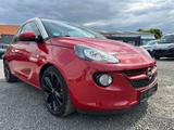 Opel Adam Glam ecoFlex - Opel Adam: Glam