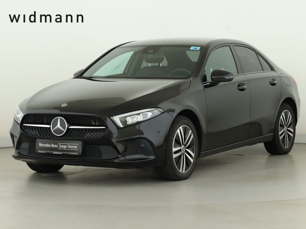 Image of Mercedes-Benz A 250