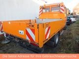 Mercedes-Benz Vario FGDK / 816 D         OM 904 LA - Angebote