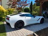 Corvette C7 6.2 V8 MT7 Stingray Coupe 2LT Stingray 2LT - Corvette Gebrauchtwagen von 2017