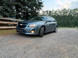 Chevrolet Cruze 1.4 - Chevrolet Cruze von privat