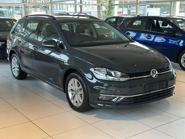 Volkswagen Golf VII Variant Comfortline/Pano/Navi/ACC/PDC