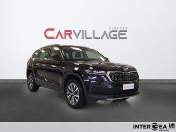 Skoda Kodiaq - 3