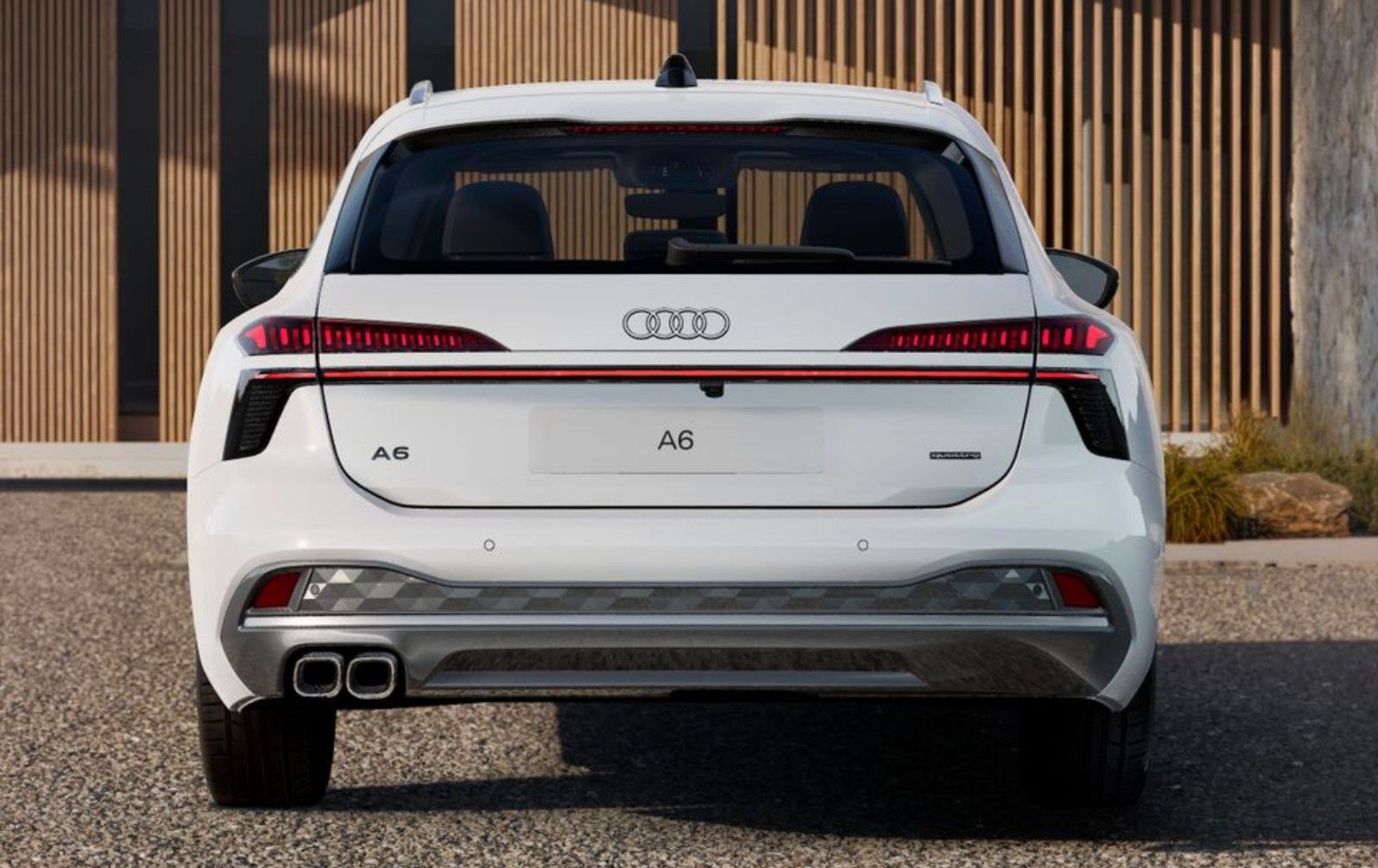 Audi A6 - Bild 4