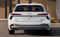 Audi A6 - Vorschau Bild 4