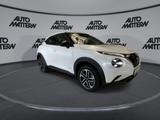 Nissan Juke HYBRID N-CONNECTA Winter BF Kamera Sitzh. - Nissan aus 2024
