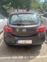 Opel Corsa 1.2 Edition Edition - Opel Corsa Gebrauchtwagen in Leverkusen
