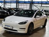Tesla Model 3 Pano. Leder Navi R.Cam ACC Autopilot LED - Tesla: Limousine