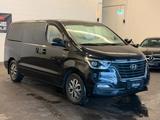 Hyundai H-1*Travel Premium*Autom*8 Sitzer*Leder*Navi* - Hyundai H-1: Travel Premium