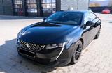 Peugeot 508 PureTech 225 EAT8 GT - Peugeot 508 in Karlsruhe