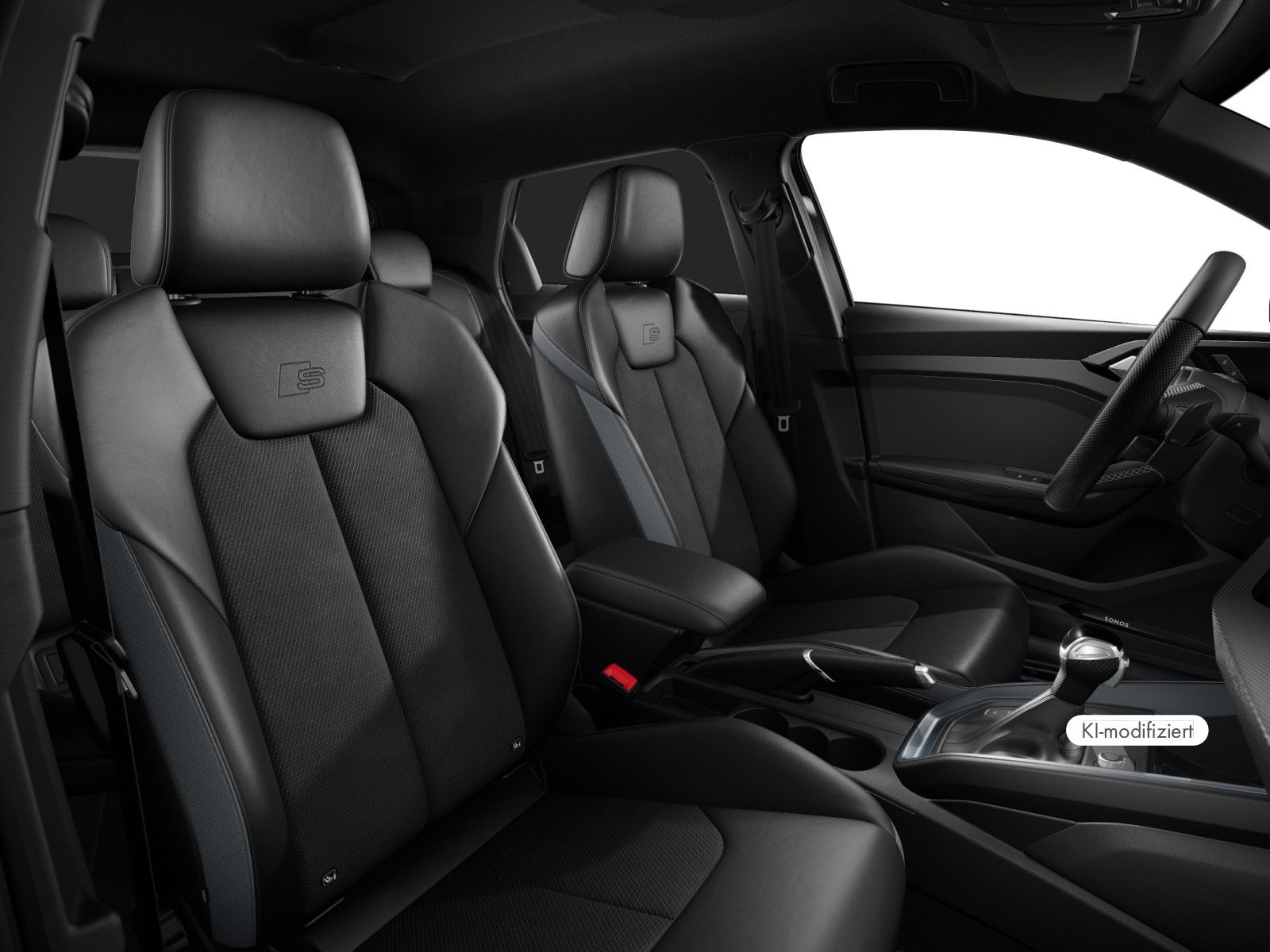 Audi A1 - Bild 11