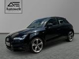 Audi Sportback S linE*Sizheizung*Xenon*Navi*Tempomant - Audi A1 aus 2012: Sportback
