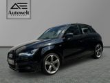Audi Sportback S linE*Sizheizung*Xenon*Navi*Tempomant - Audi A1 aus 2012