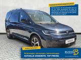 Volkswagen Caddy Maxi 1.5 TSI DSG Style 7Si ACC Navi Kamera