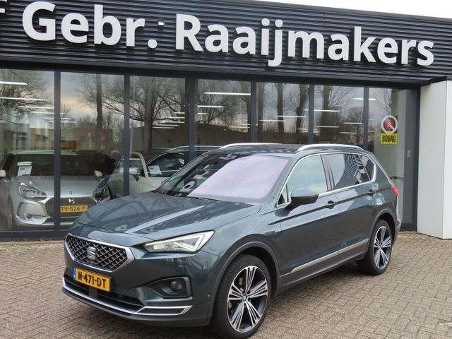 Seat Tarraco 1.5 TSI Xcellence Intense*Panorama*