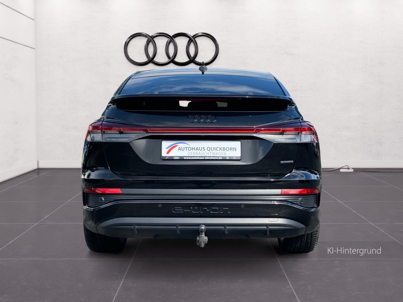 Audi Q4 e-tron - Bild 7