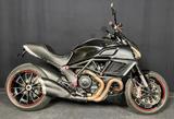 Ducati Diavel AMG/Cromo - DUCATI DIAVEL