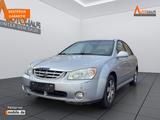 Kia Cerato 1.6 LX Lim. - Kia Cerato Gebrauchtwagen