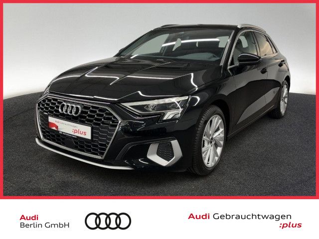 Audi A3 - Bild 1