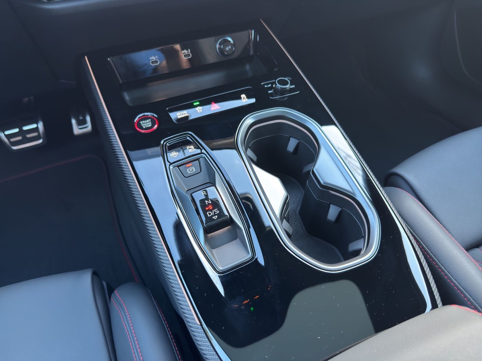 Audi A6 Allroad - Bild 7