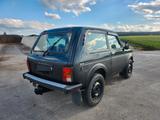 Lada Niva 1.7i Only Only LPG - Lada Niva: Pickup