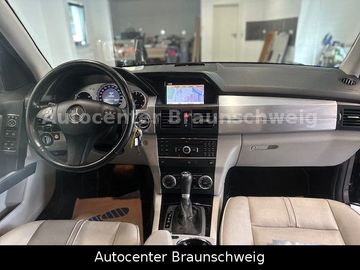 Mercedes GLK 250 - 10